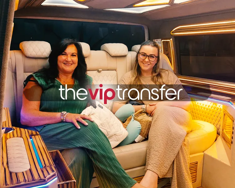 Antalya Airport Private Transfer