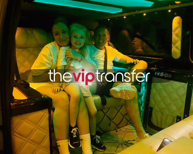 Antalya Airport Private Transfer
