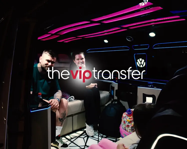 Antalya Airport Private Transfer