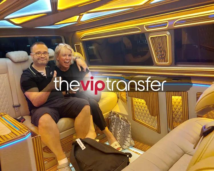 Antalya Airport Private Transfer