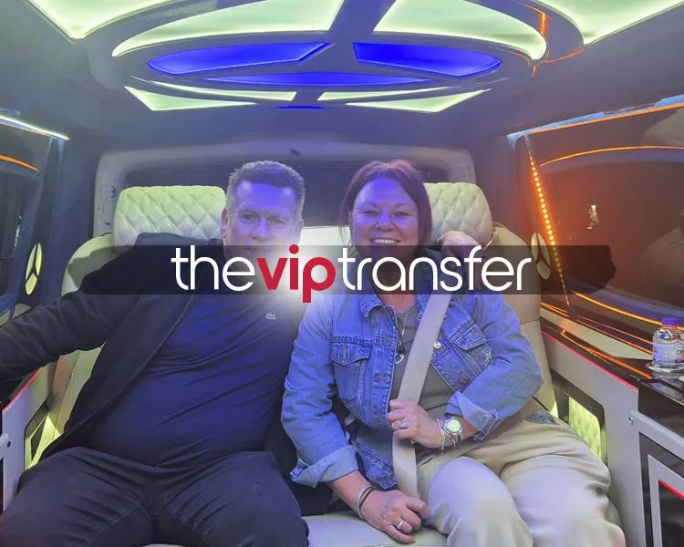 Antalya Airport Private Transfer
