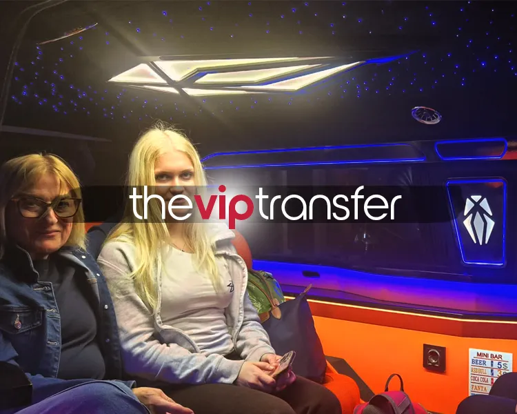 Antalya Airport Private Transfer