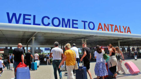 Antalya Airport Transfer Guide | Routes, Prices & Travel Tips