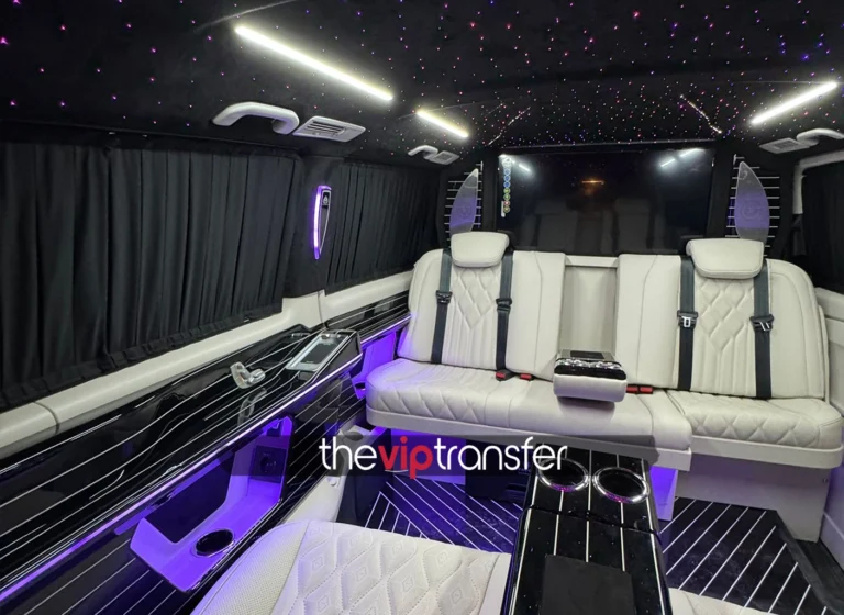 Antalya Hotel Transfer