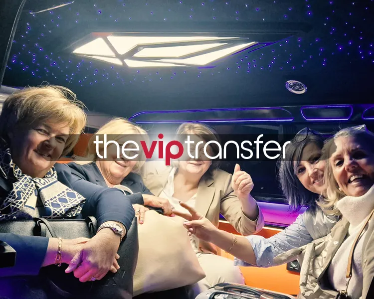 Antalya Hotel Transfer