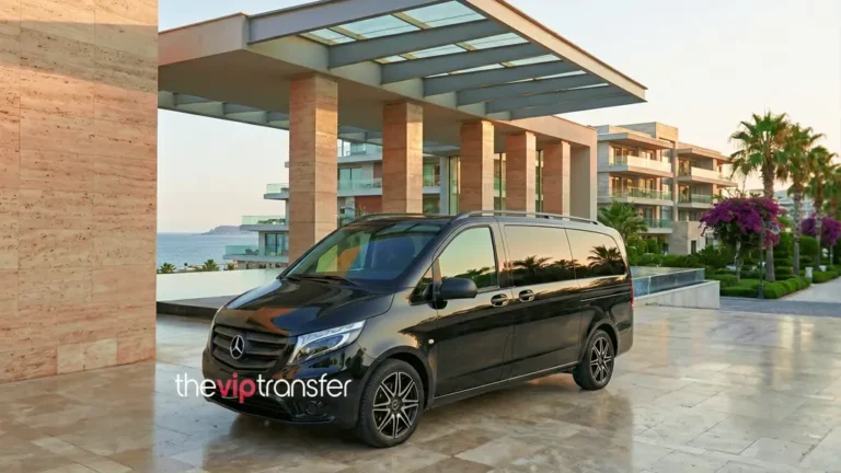 Antalya Hotel Transfer