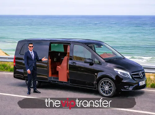 Mietwagen mit Fahrer in Antalya