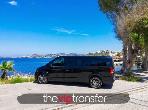 Bodrum VIP Transfer