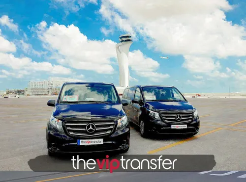 Flughafentransfer Istanbul