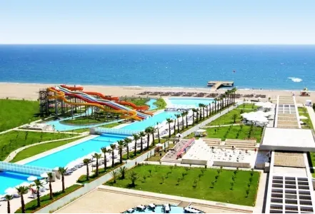 Private Belek Airport Transfer
