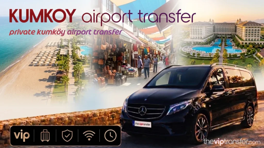 Private Kumkoy Airport Transfer