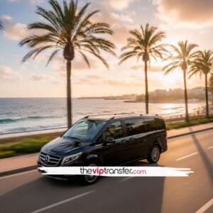 Best Private Transfer Antalya | Private Transfers 24/7