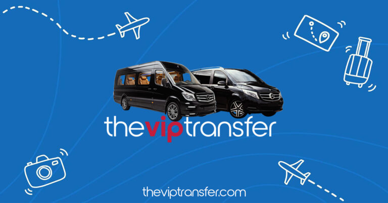 TheVIPTransfer