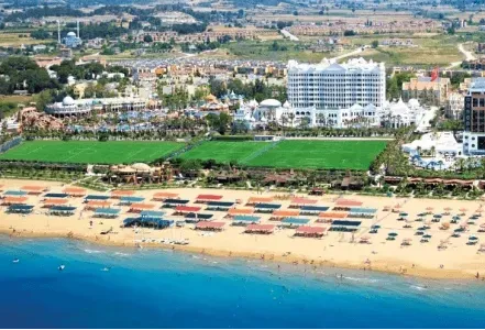 Private Colaklı Airport Transfer