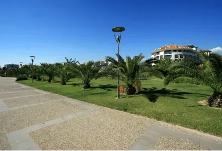 Private Evrenseki Airport Transfer