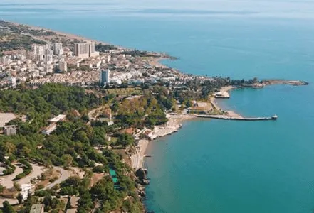 Private Lara Airport Transfer