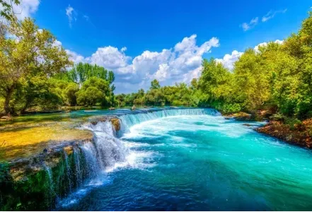 Private Manavgat Airport Transfer