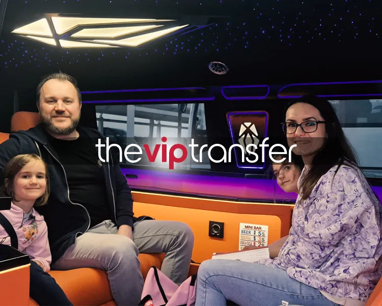VIP Transfer Antalya