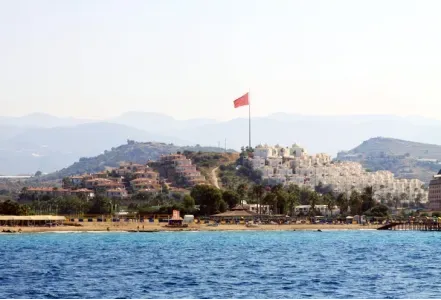 Private Türkler Airport Transfer